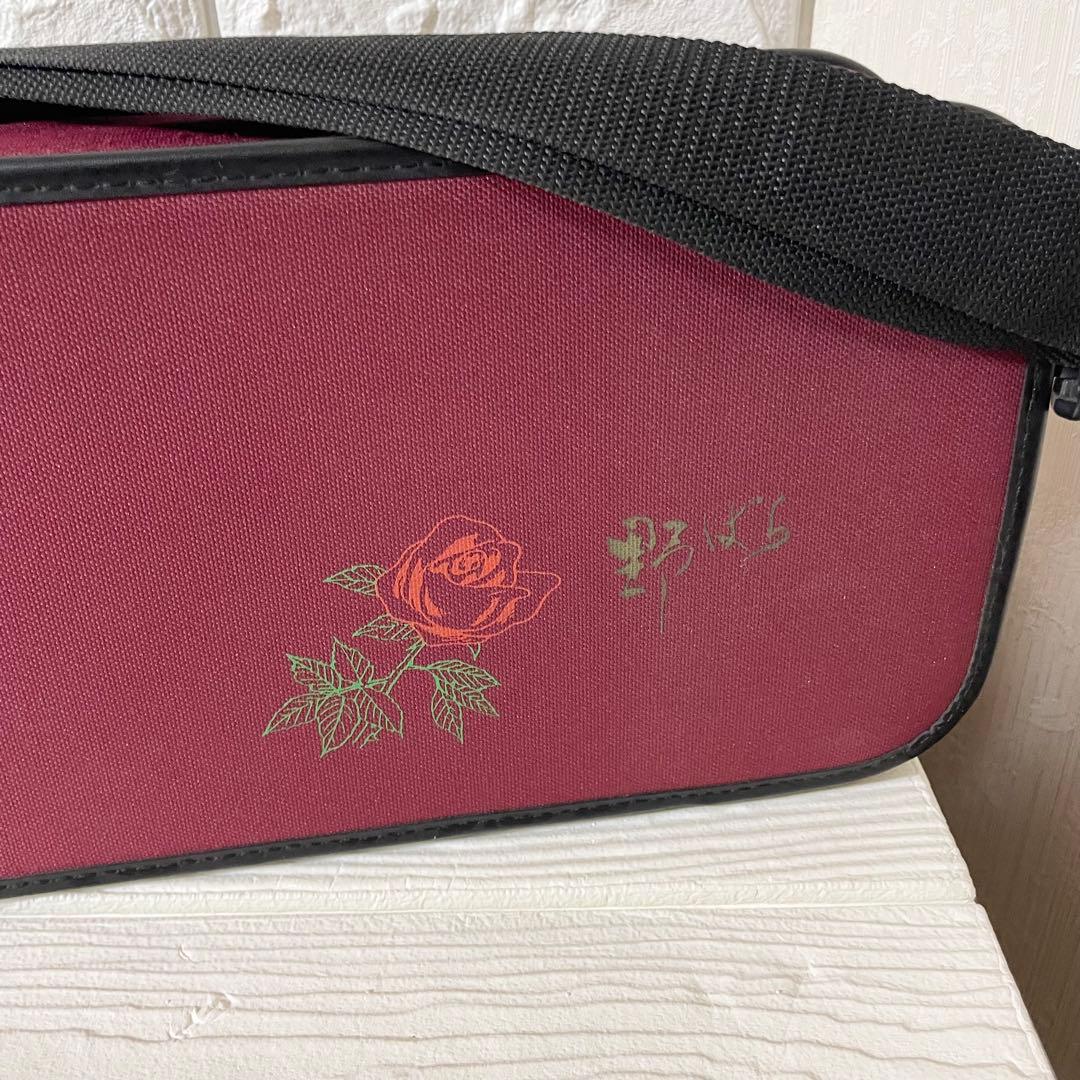 【２週間保証付き】SUZUKI 大正琴 野ばら TES-370 和楽器 希少