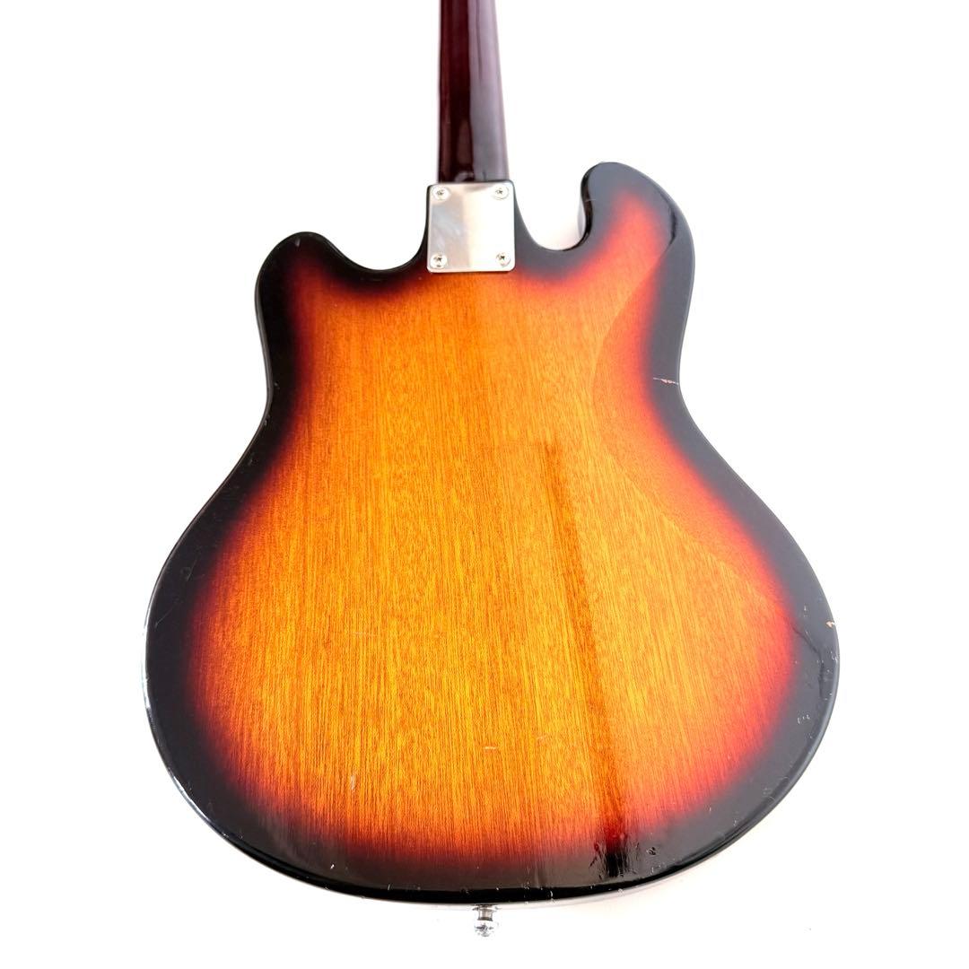 【希少】Guyatone LG-140T グヤトーン エレキギター