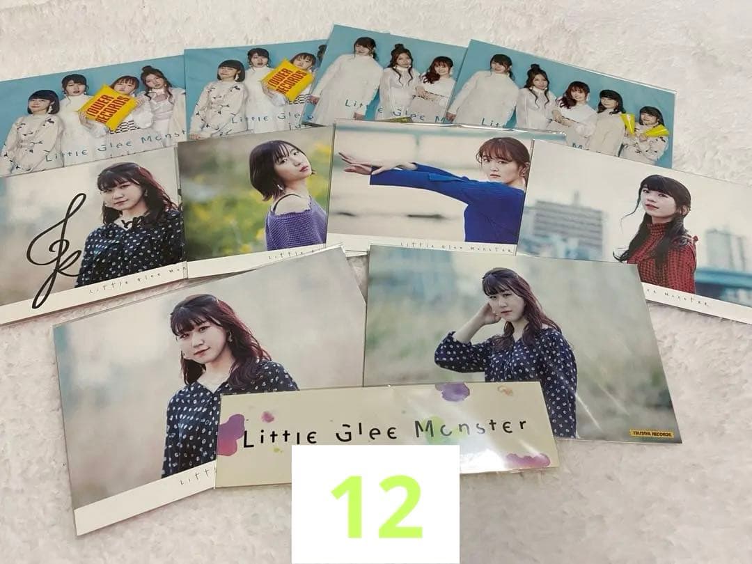 リトグリポストカード他