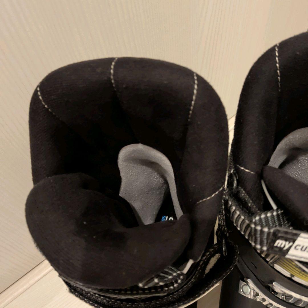 【美品】サロモン スキーブーツ　X PRO100 energyzer 26.5