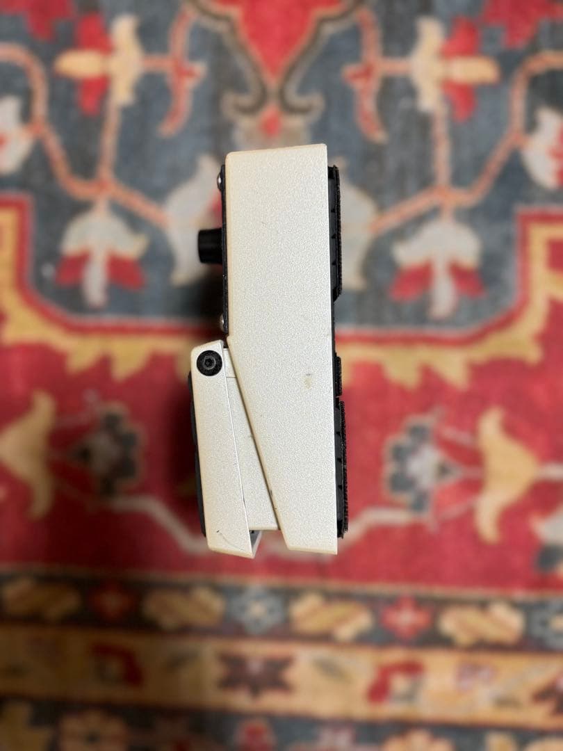 BOSS DD-20 digital delay “giga delay”