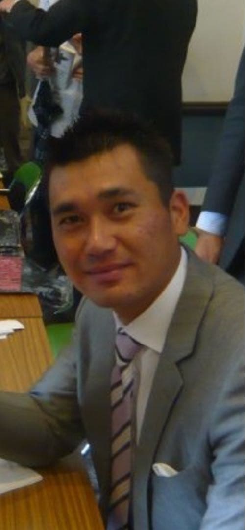 【激レア】【黒木知宏】数量限定引退記念ユニ 【直筆サイン入り】