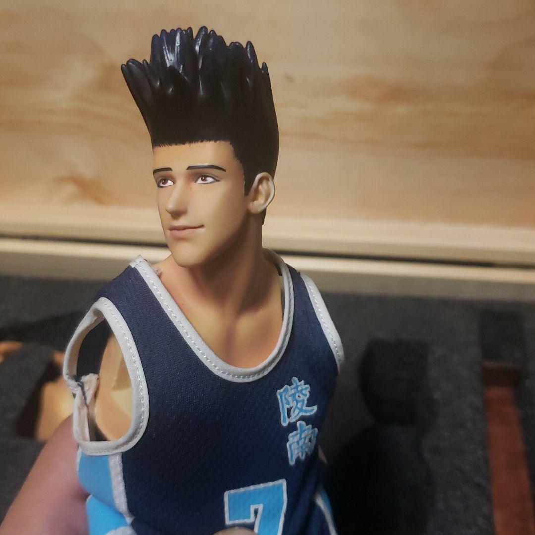 スラムダンク 仙道彰 フィギュア SLAM DUNK