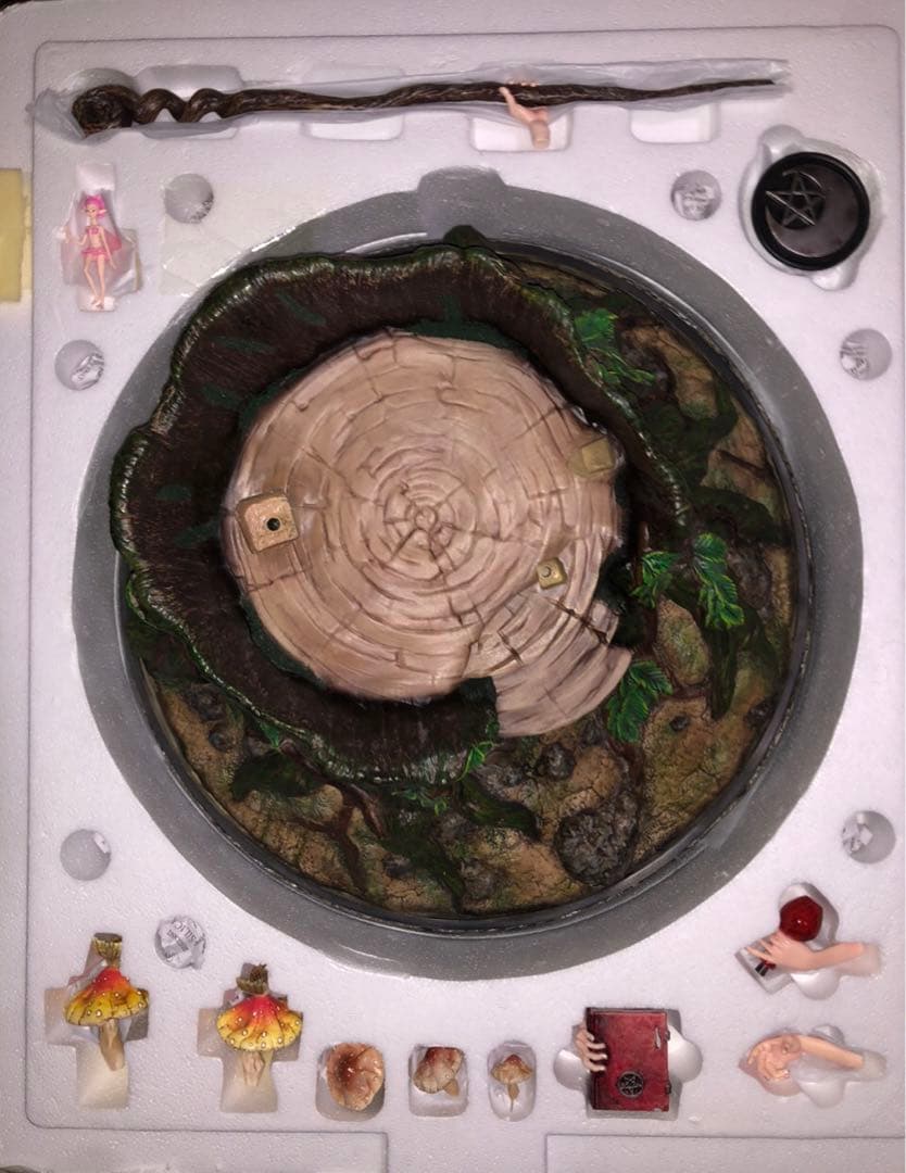 は*く様 prime1 studio ベルセルク　シールケ　ボーナス版　スタチュ