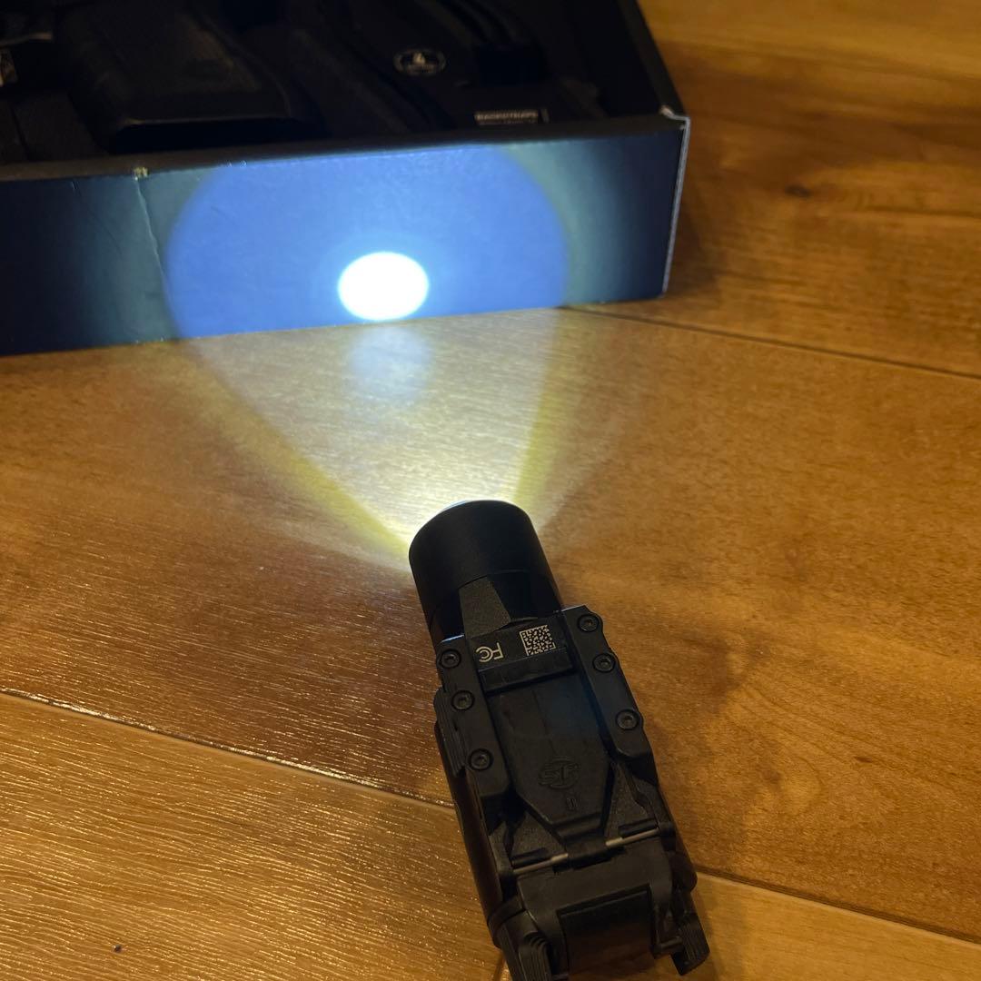 東京マルイ　グロック17 Gen4 おまけ付き