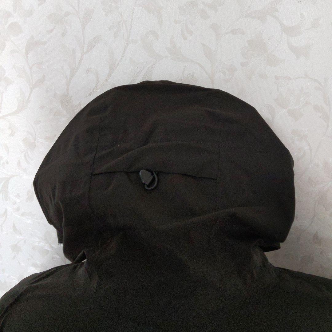 だ*け様 ダイワ レインマックスウィンタースーツDW -3524 ブラックL 【