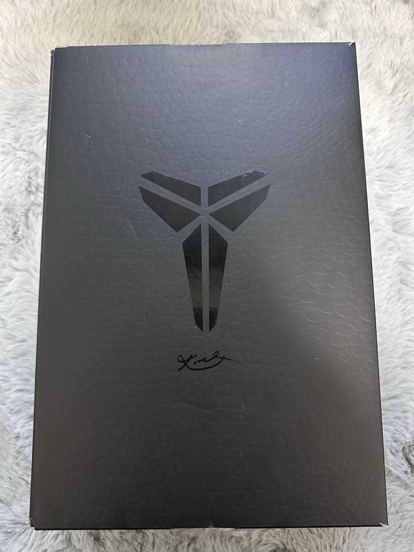 シューズ(男性用) Kobe IX Elite Low EM Protro 9.5