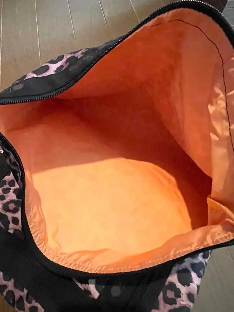 ⭐️レスポートサック⭐️エクストララージサイズ⭐️ボストンバック⭐️新品未使用品⭐️