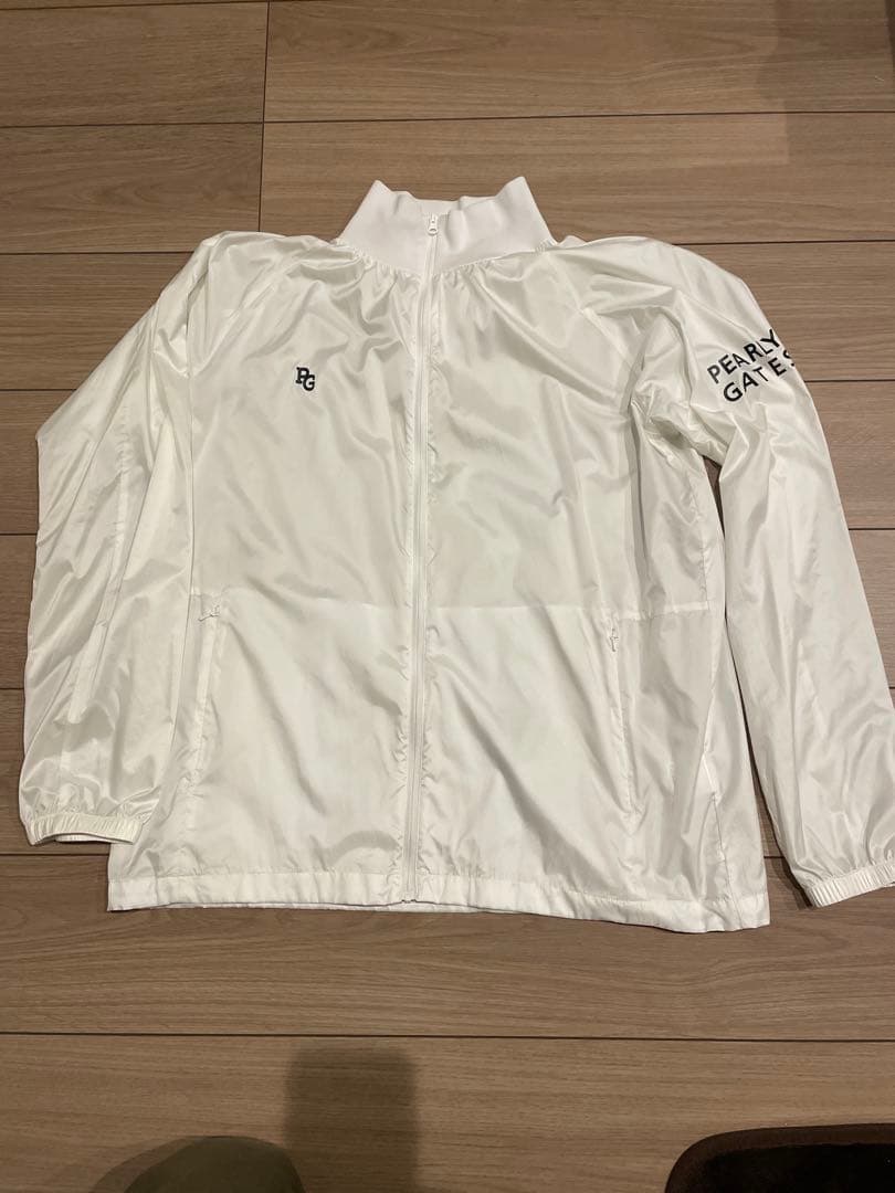 PEARLY GATES ツインスニード サイズ6