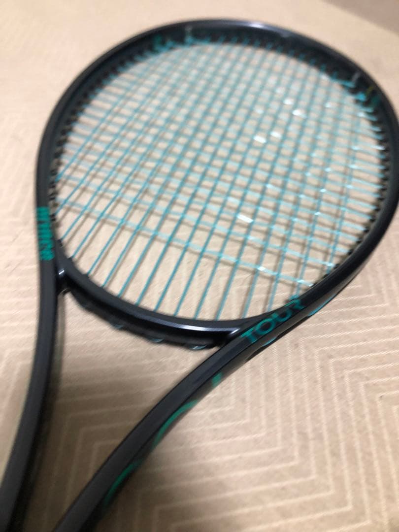 未使用　prince TOUR 98 プリンス　ツアー　②