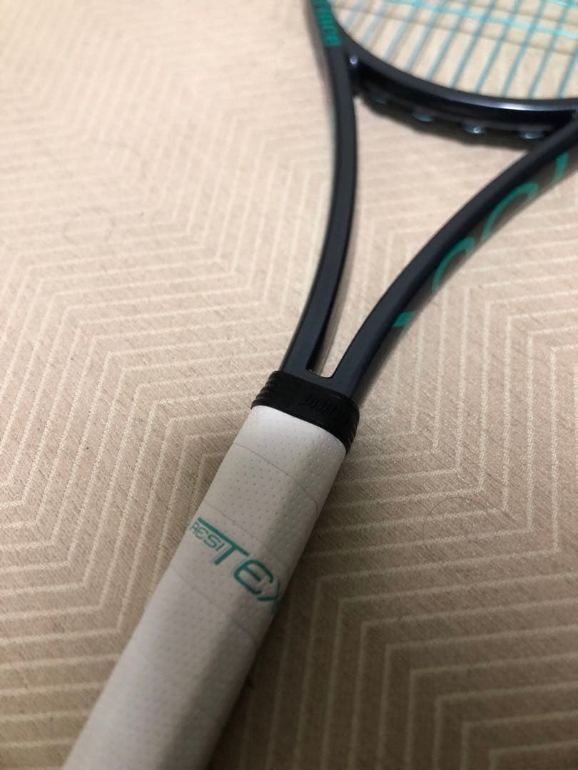 未使用　prince TOUR 98 プリンス　ツアー　②