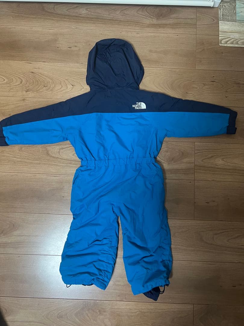 THE NORTH FACE 100 子ども用スキーウェア スノーウエア