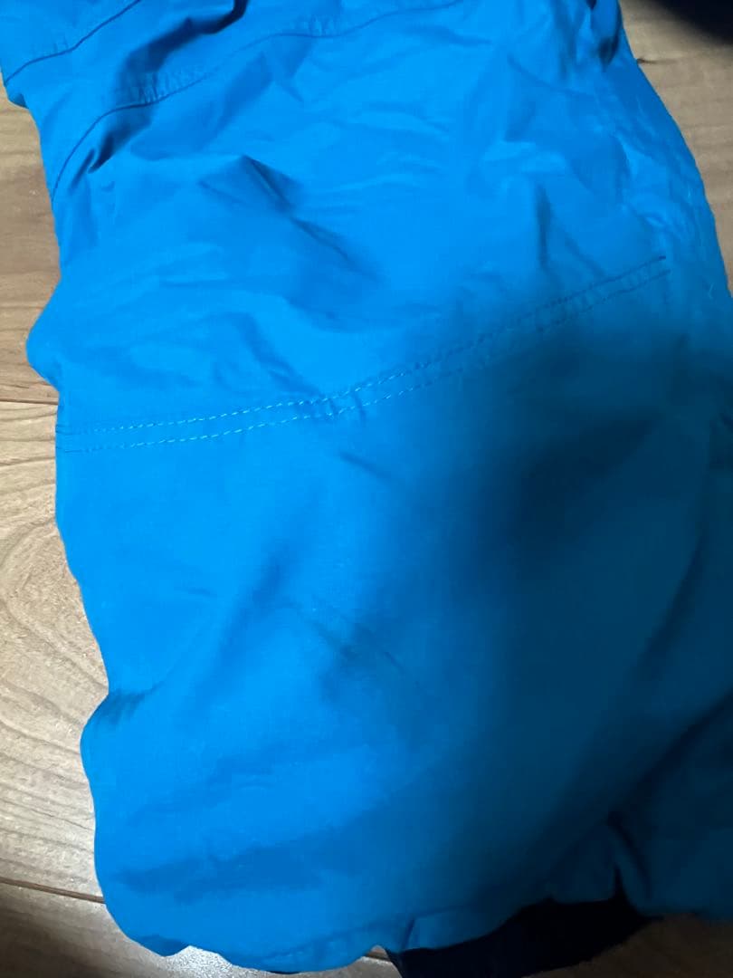 THE NORTH FACE 100 子ども用スキーウェア スノーウエア