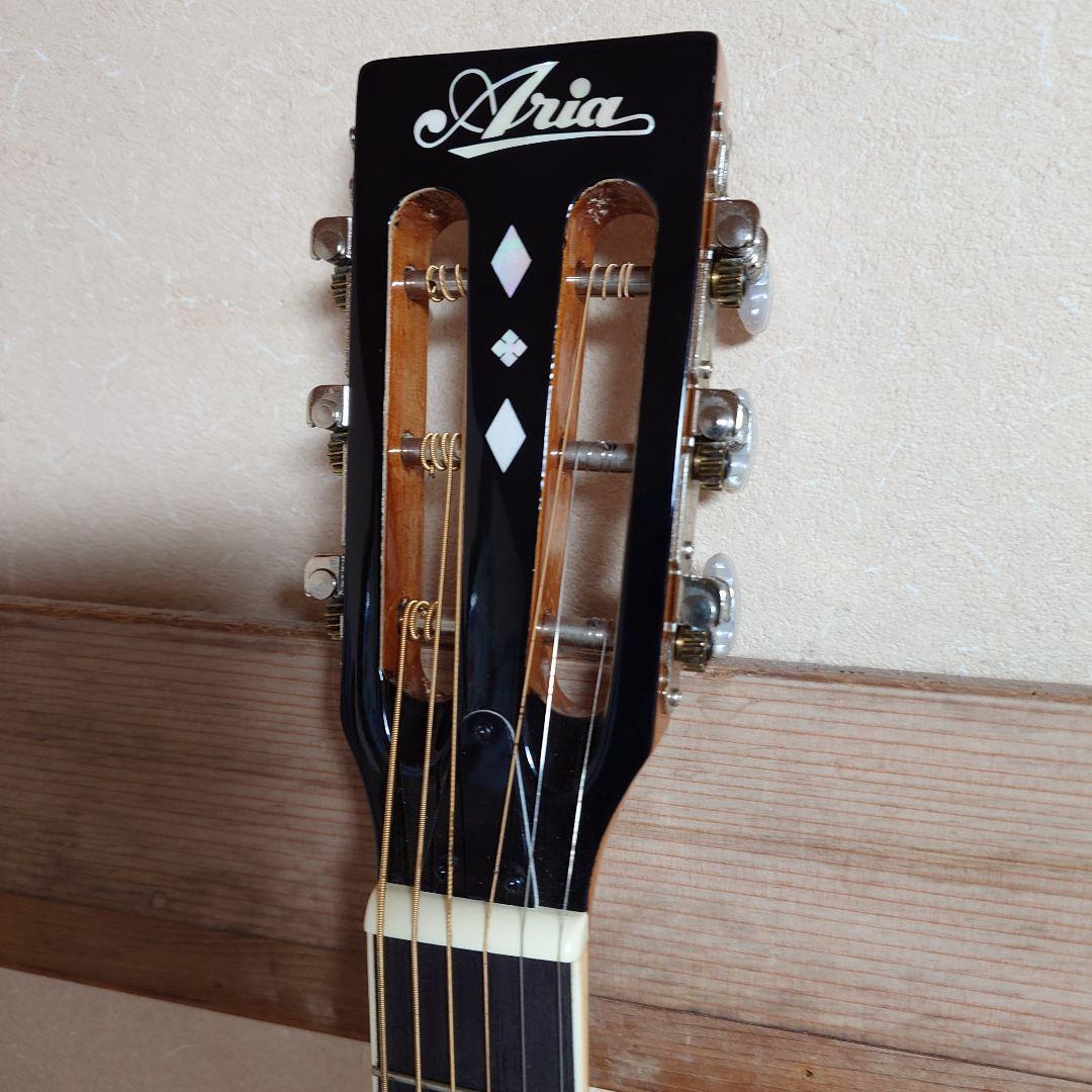 ARIA ギターバンジョー SB-10G