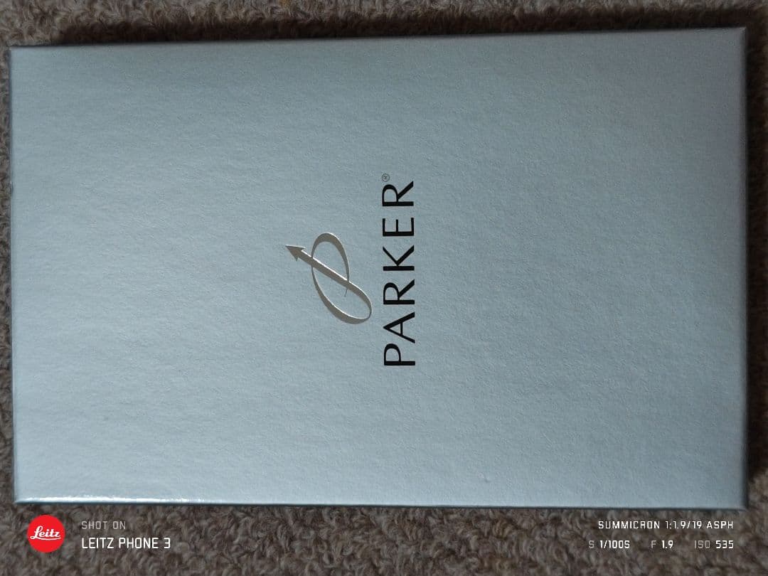 新品未使用　PARKER ボールペン、シャープペンシル2本セット 7セット