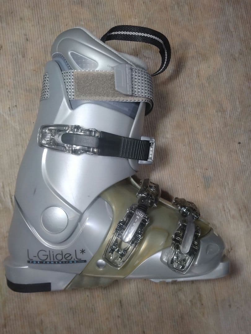 【ATOMIC☆】130cm　スキー板セット♪　送料無料！