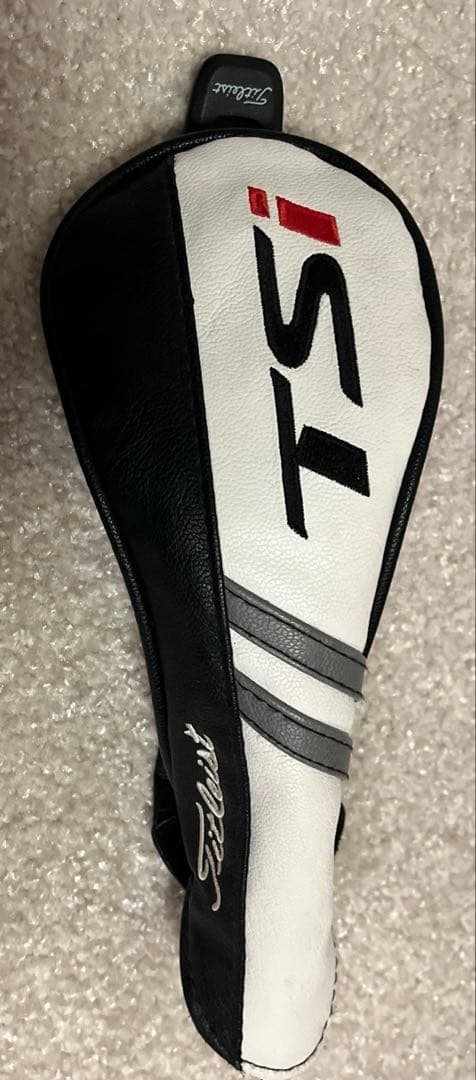 Titleist TSi1 ユーティリティ 4U 20° ヘッドのみ