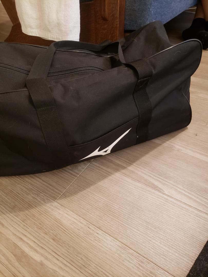 軟式キャッチャーレガース一式