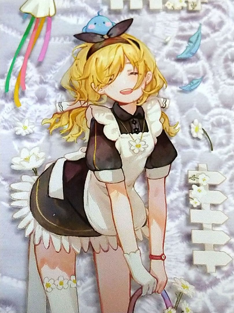 J631＃环游家(PET)Shine切り売り海外人物マステ女の子