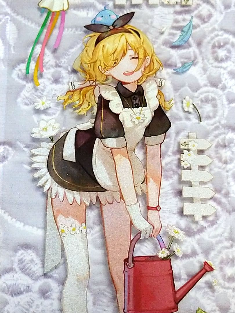 J631＃环游家(PET)Shine切り売り海外人物マステ女の子