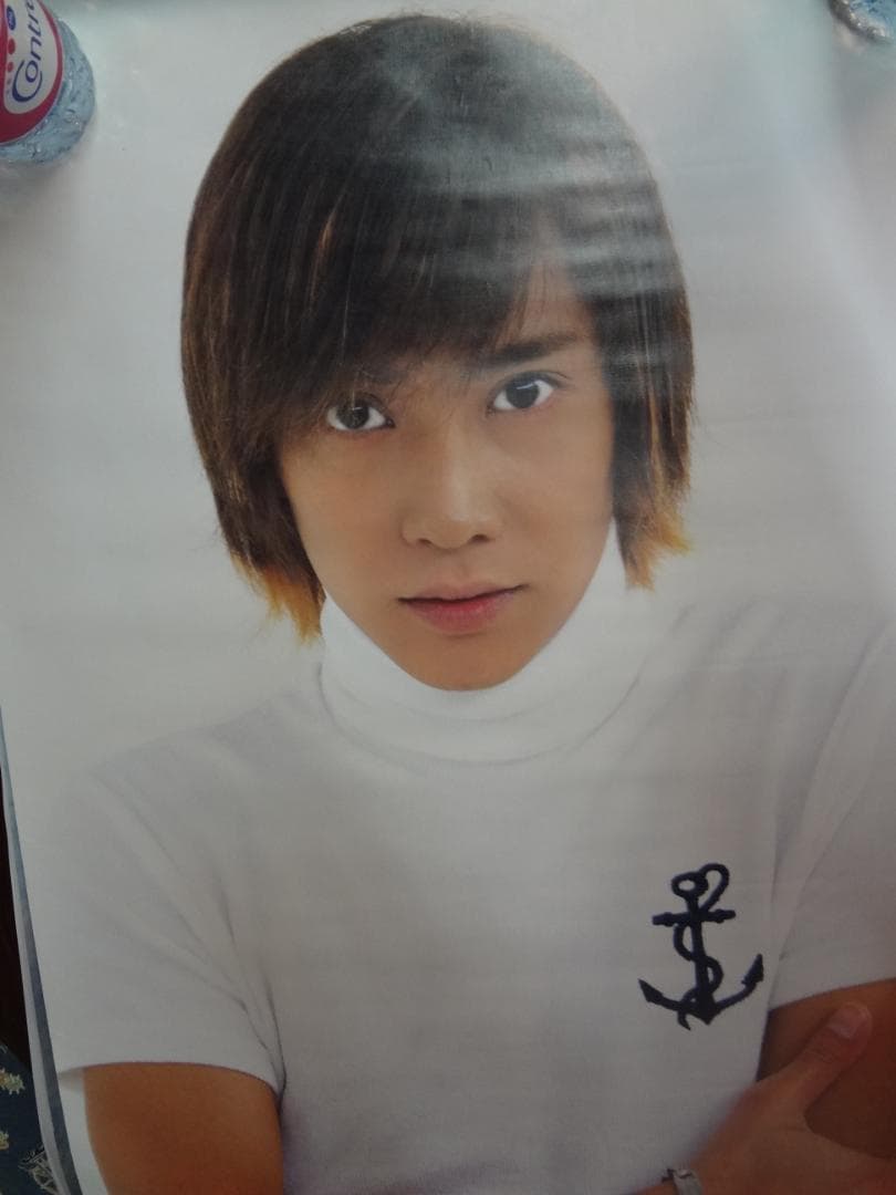 中居正広・SMAP　　入手困難非売品ポスター・販促宣伝・公式ポスター50枚セット