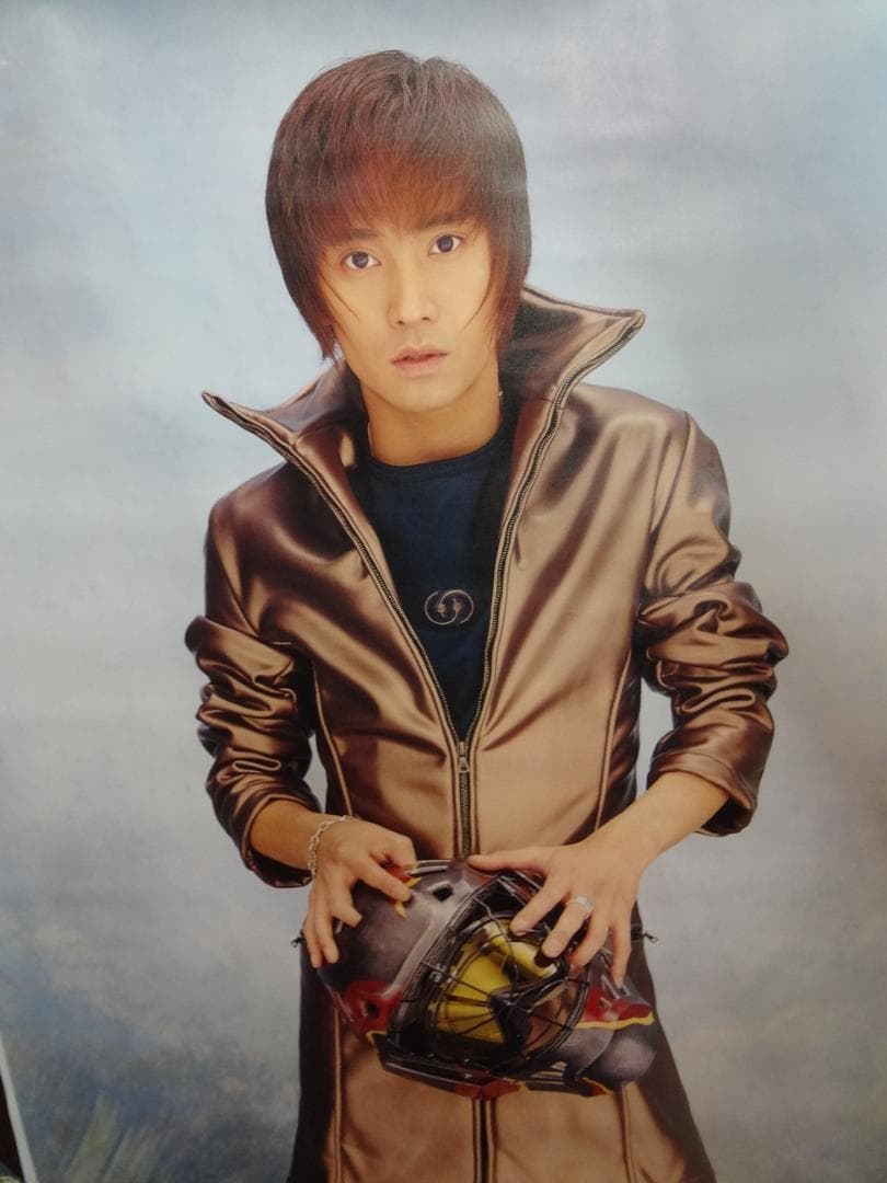 中居正広・SMAP　　入手困難非売品ポスター・販促宣伝・公式ポスター50枚セット