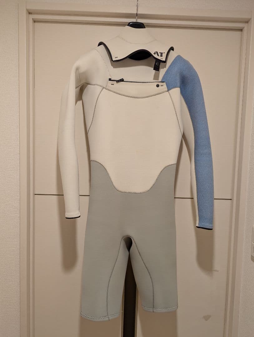 AIRTIGHT エアタイト ロングスプリング