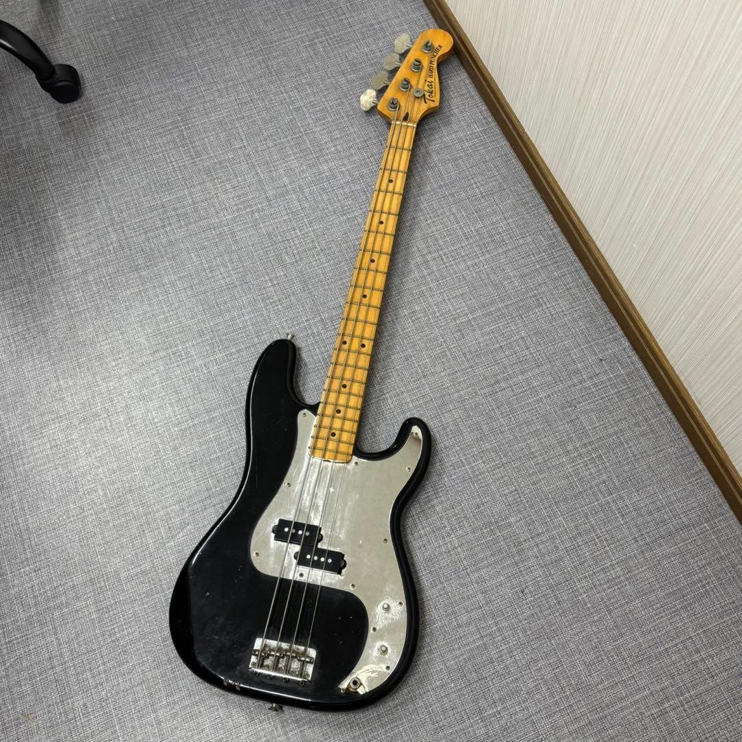 Tokai Hard Puncher エレキベース PBタイプ トーカイ