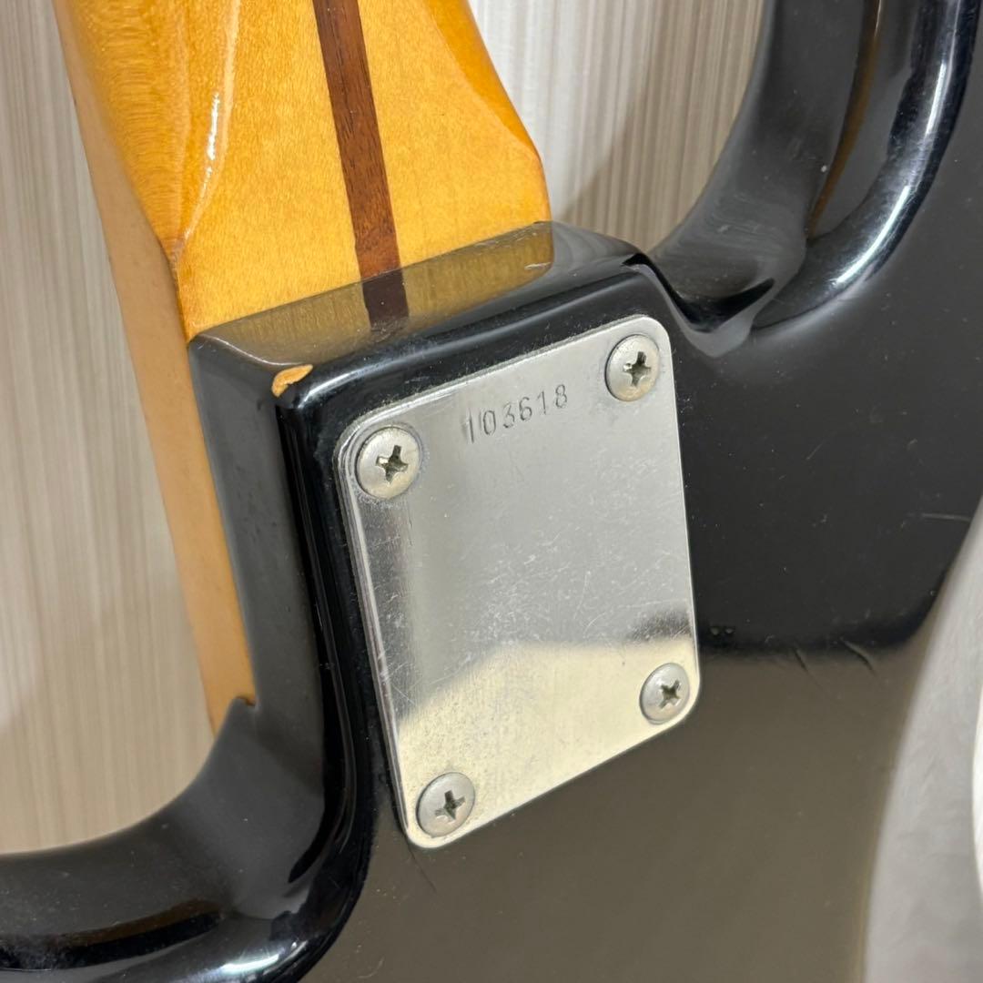 Tokai Hard Puncher エレキベース PBタイプ トーカイ