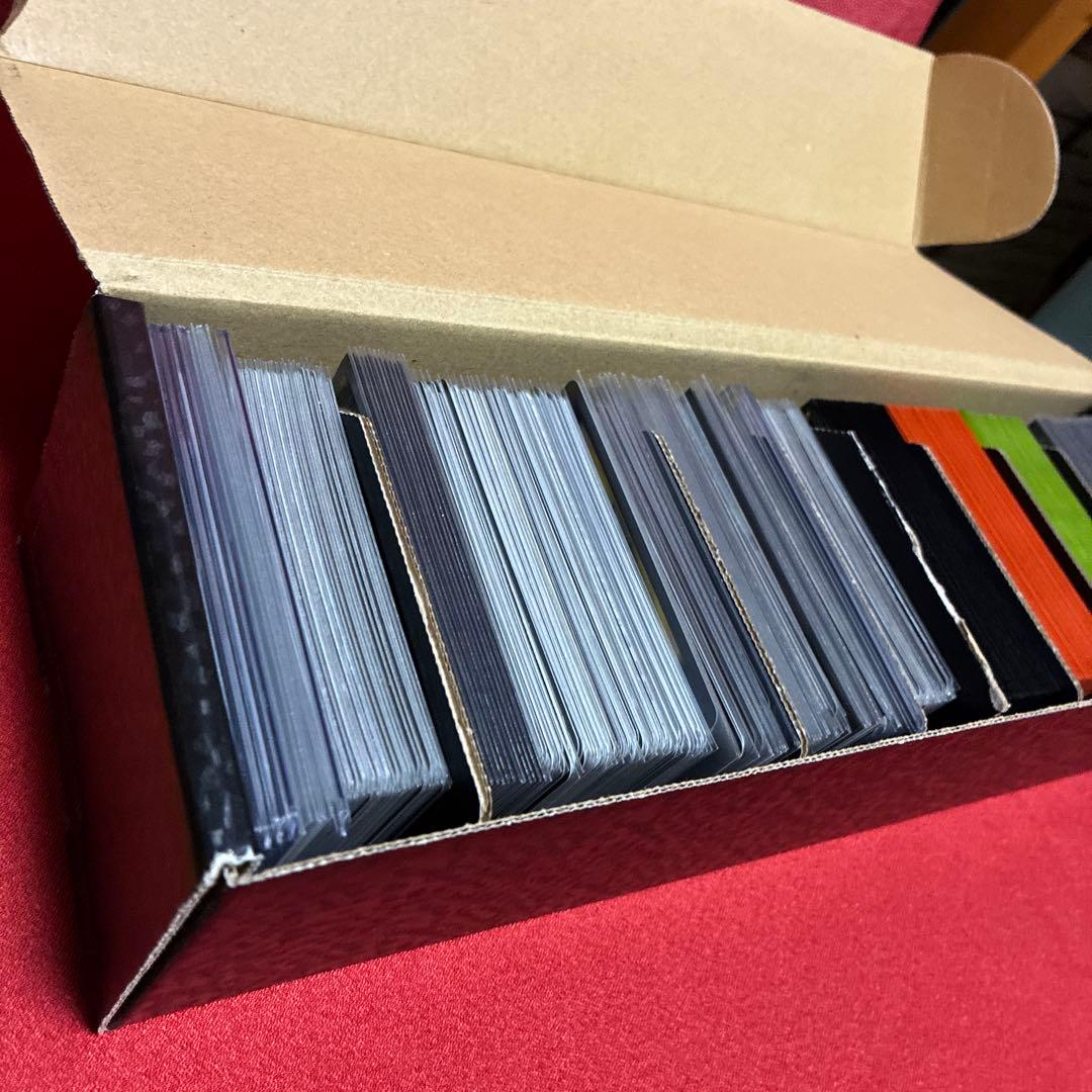 デュエル・マスターズ　引退品　デッキ・カードまとめ