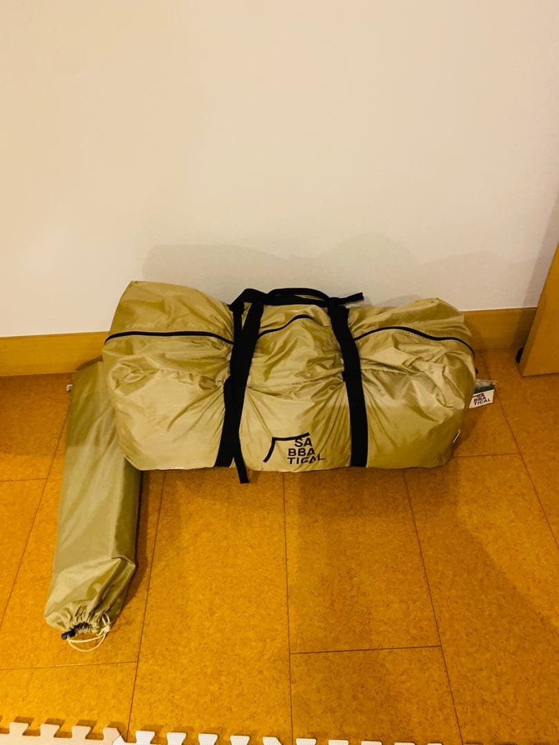 サバティカル　スカイパイロットTC