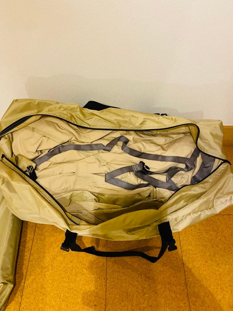 サバティカル　スカイパイロットTC