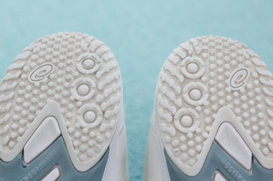 【美品】アシックス PRESTIGELYTE 5 OC 27.0cm 3E