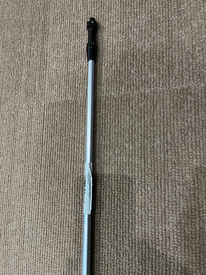 タイリスト純正　エアースピダー40