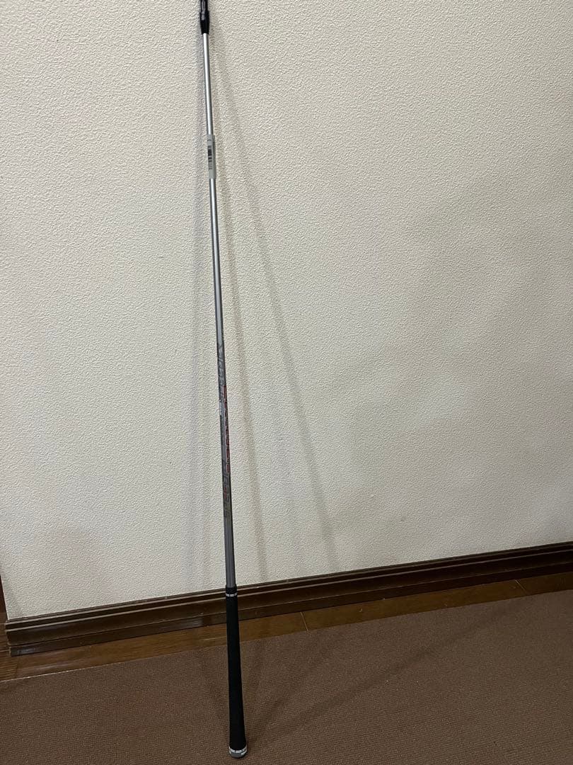 タイリスト純正　エアースピダー40