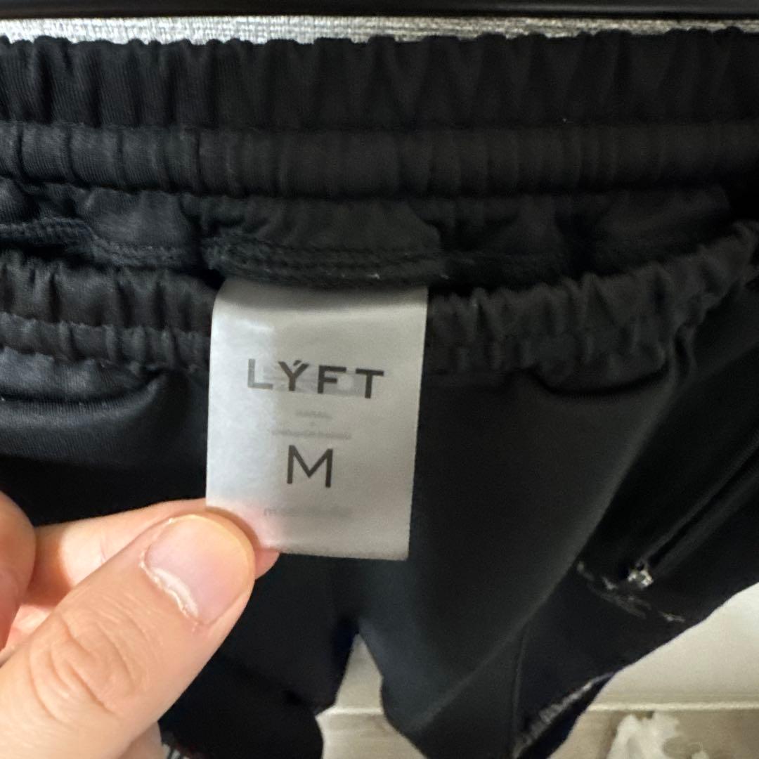 LYFT ジャージ 美品