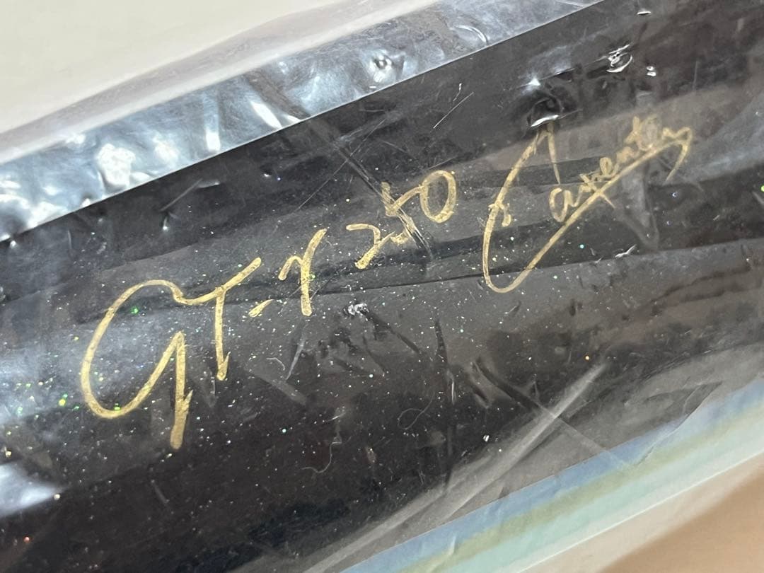 γ250 グルクン　ガンマ　カーペンター　carpenter γ BF