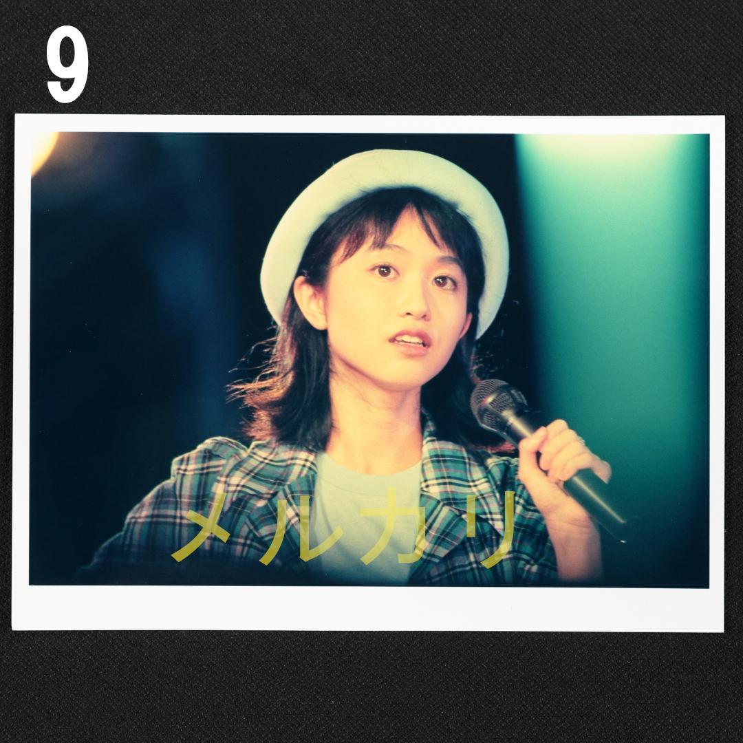 「小川範子さんのアナログ銀塩写真2Ｌ 16枚まとめて」　+「51枚を￥51で」