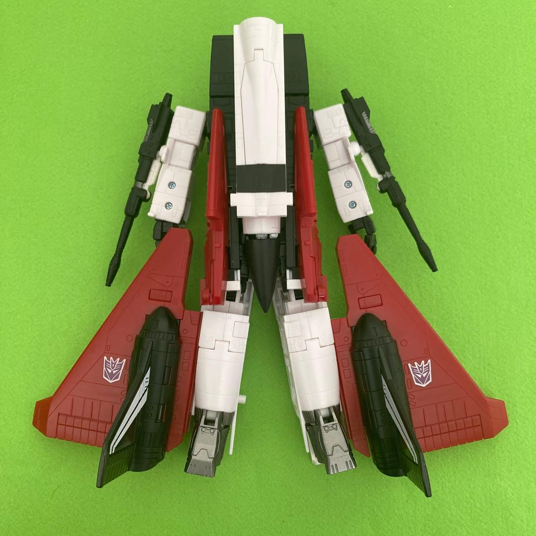 MP-11NR RAMJET トランスフォーマー　マスターピース　ラムジェット