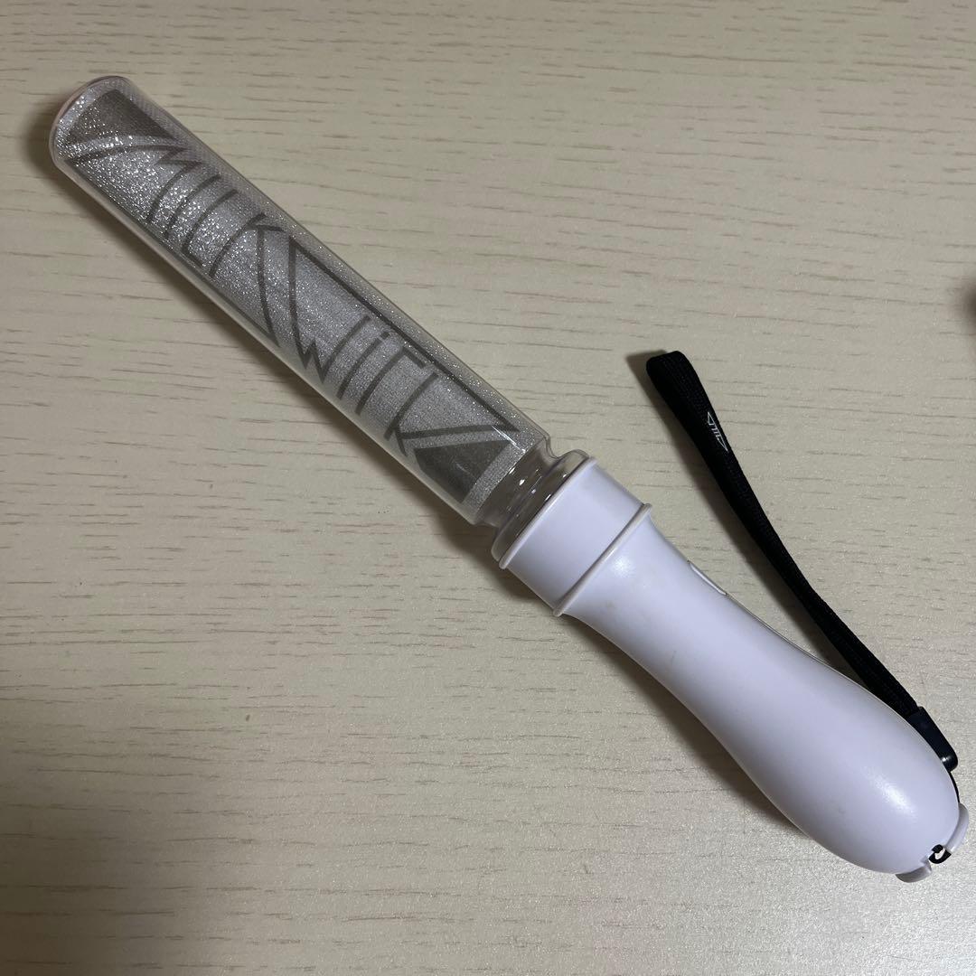 M!LK ペンライト カラチェン