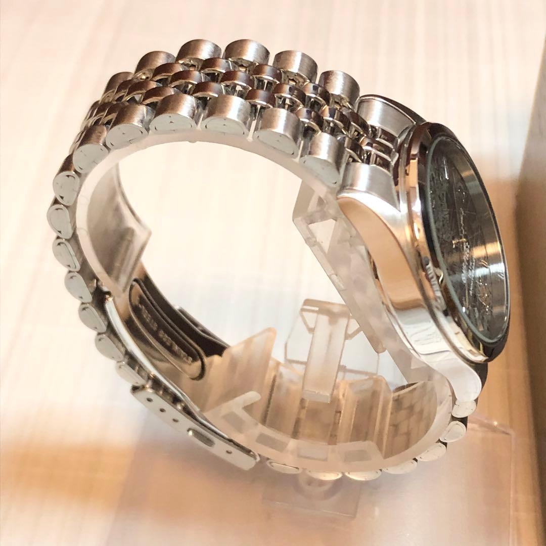 【稼働品】【美品】ONE PIECE ワンピース10周年記念　公式ウォッチ　箱付