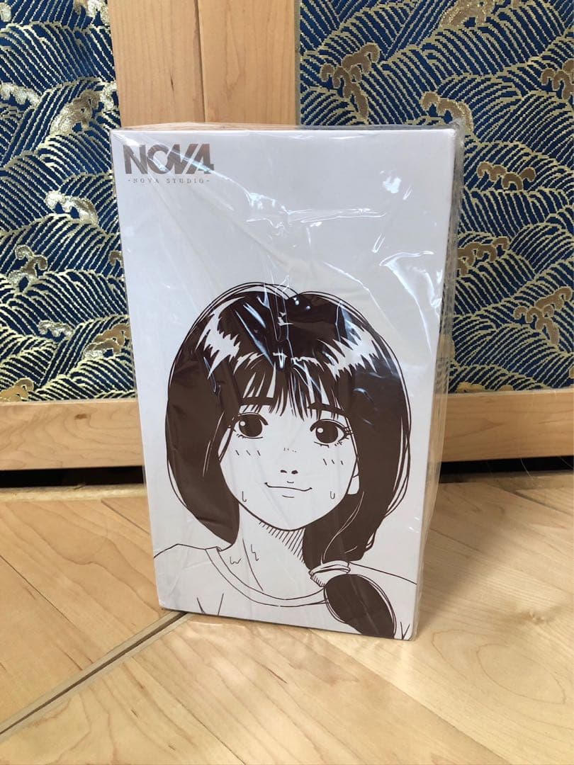 NS-008 NOVA Studio スラムダンクSLAM DUNK 赤木 晴子