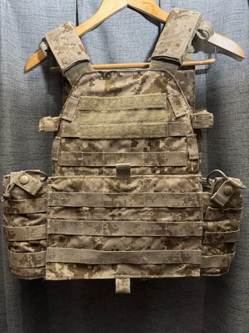 LBT6094A AOR1 navy seals DEVGRU 実物品