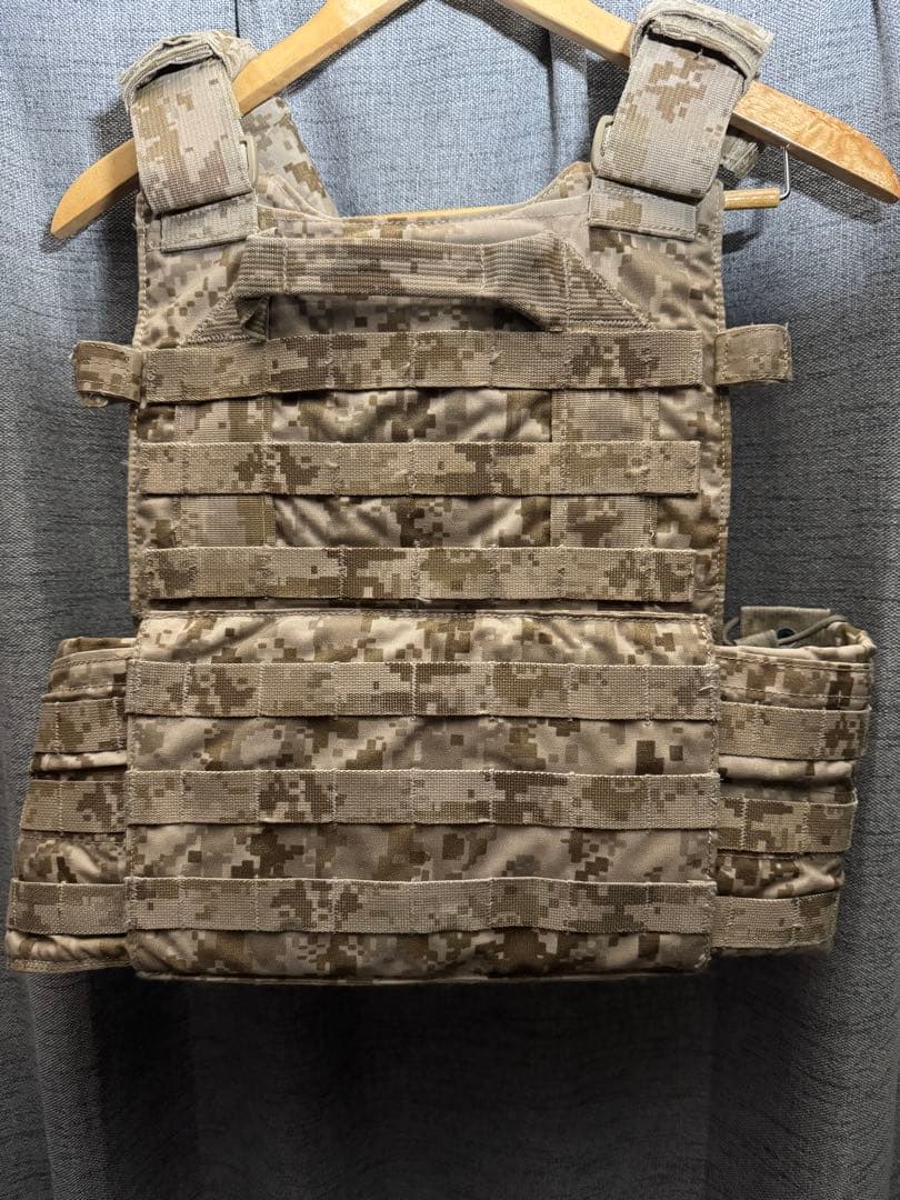 LBT6094A AOR1 navy seals DEVGRU 実物品