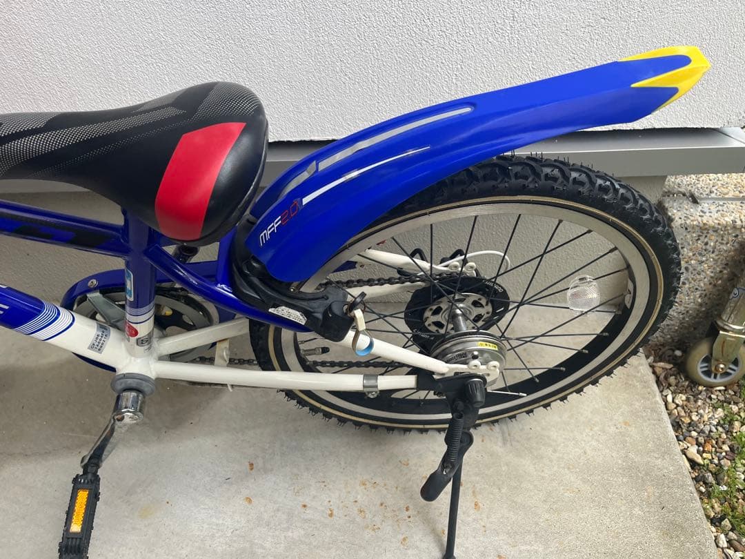 売りつくしセール BRIDGESTONE エクスプレスジュニア 20インチ