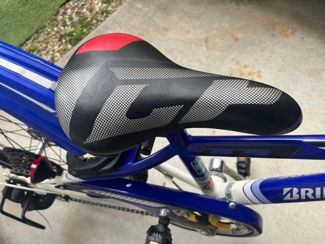 売りつくしセール BRIDGESTONE エクスプレスジュニア 20インチ