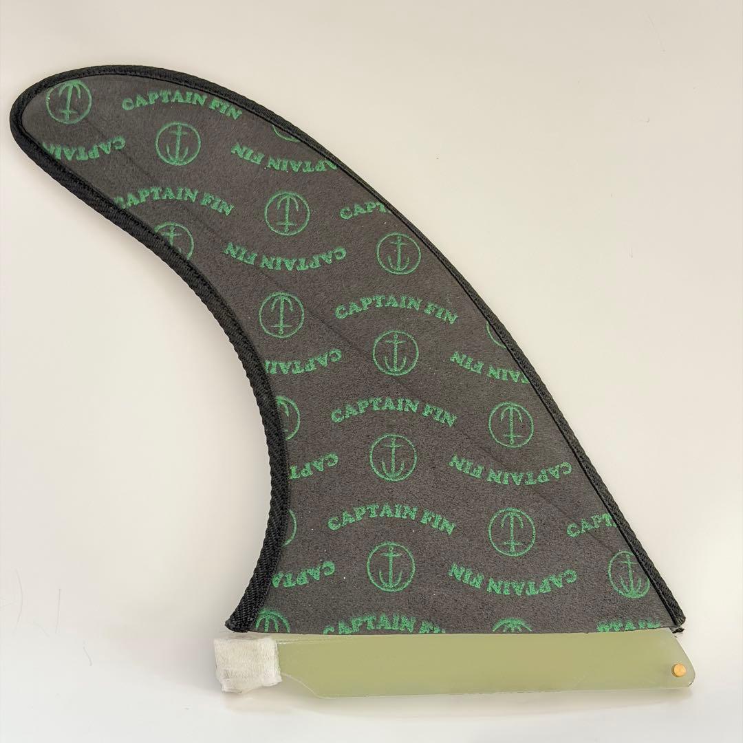 新入荷！Captain Fin C.C Tracker 9.0”クリア