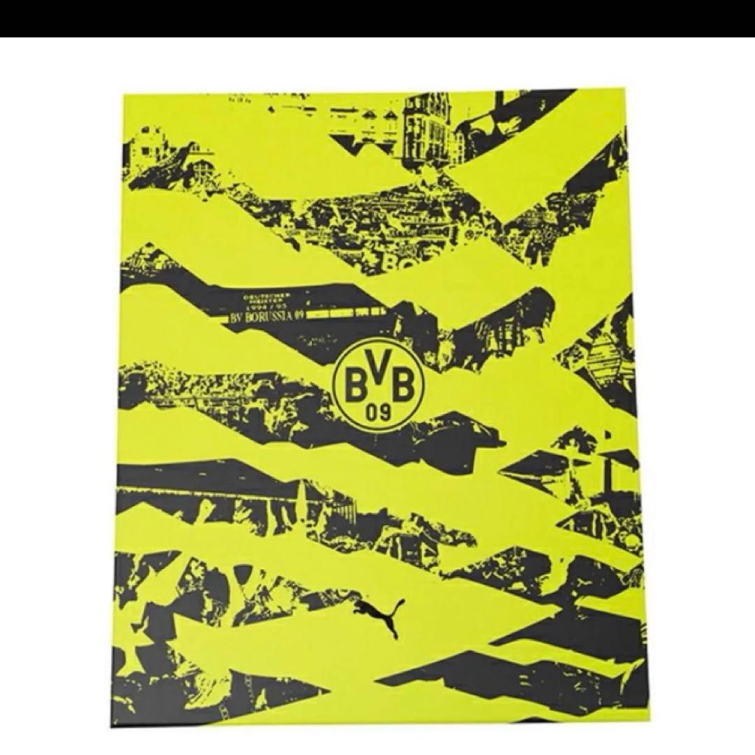 PUMA 24-25 BVBドルトムント アニバーサリー レプリカユニフォーム
