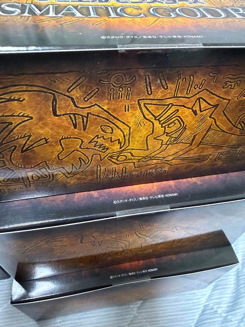 PRISMATIC GOD BOX 18箱