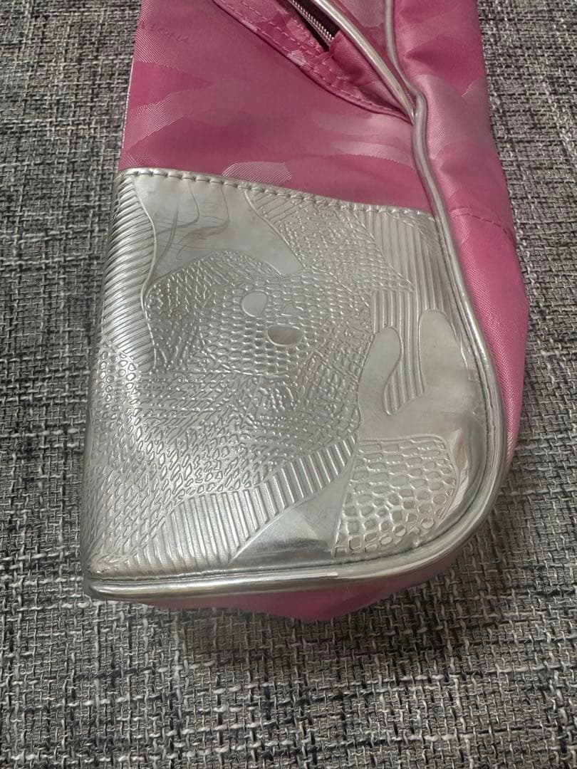 マークアンドロナMARK&LONAFLICKCLUBCASEクラブケースバッグ